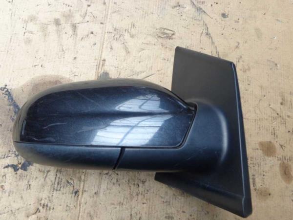 RETROVISEUR DROIT MANUEL VW FOX - Vue 1